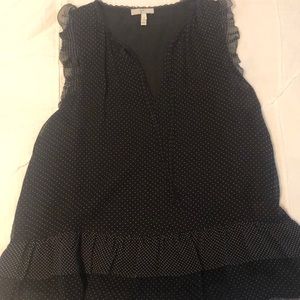 Joie Silk Top